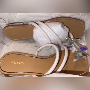 Aldo Sandals